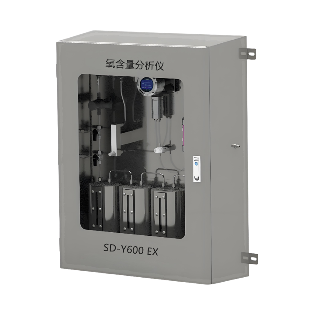 氧含量分析儀（離心機(jī)專用型）