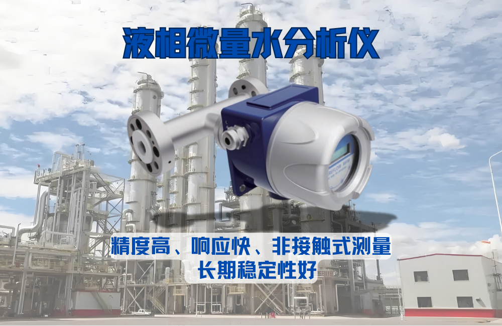 液相微量水分析儀